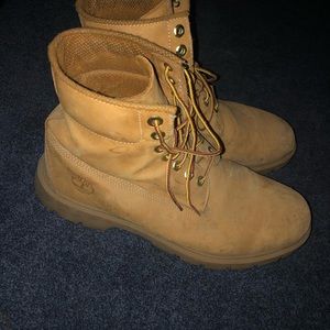Timberland Men’s Boots